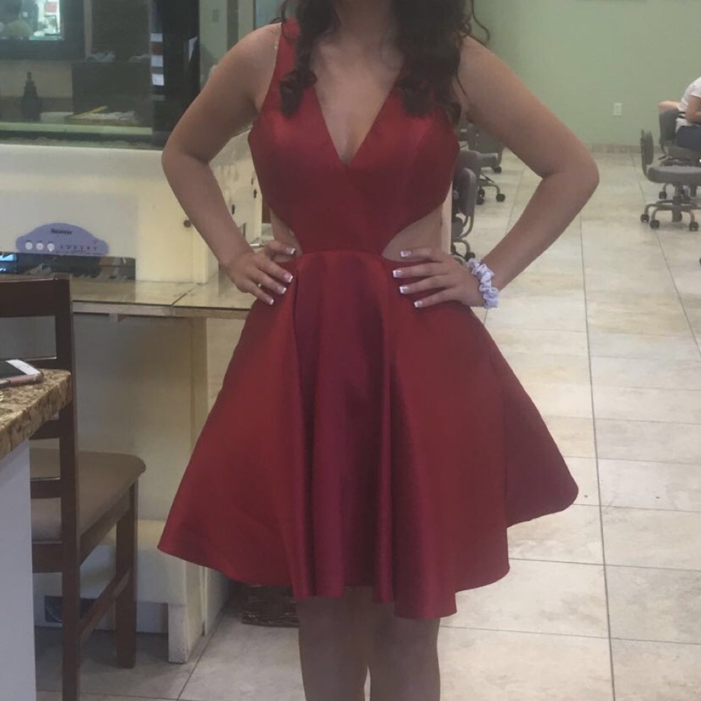 Jovani Dress